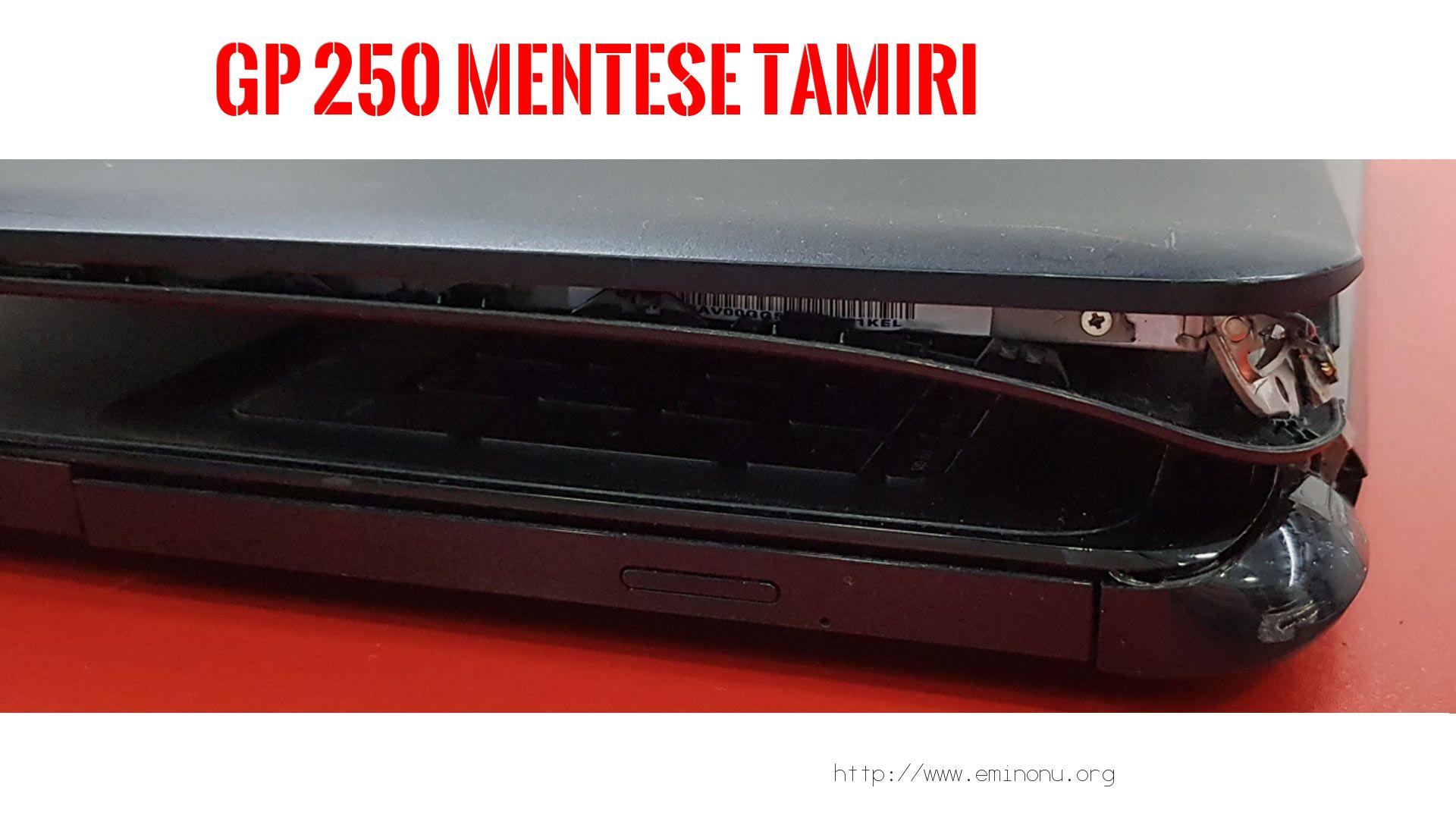 Menteşe Tamiri  Gp  250  MENTEŞE TAMİRİ